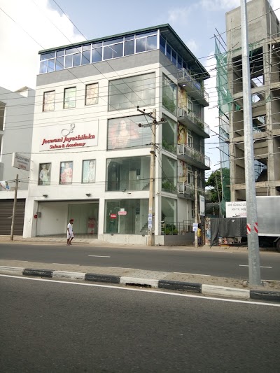 Photos of Jeewani Jayathilaka Salon