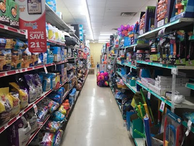 Family Dollar