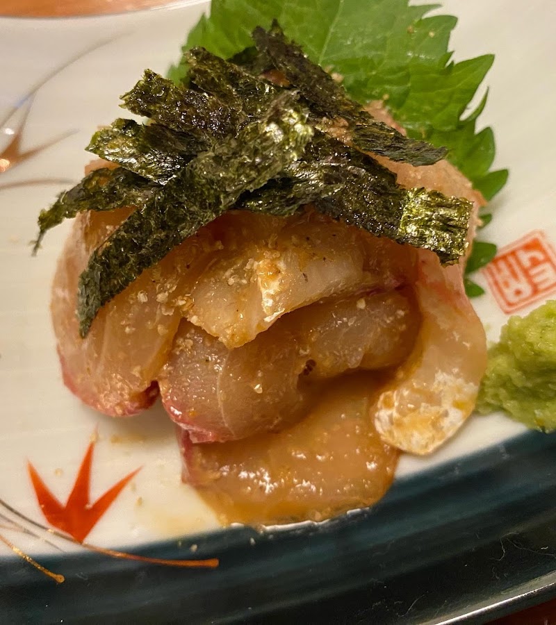 居酒屋まほろば