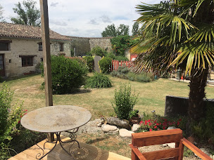 Photo n°5 de LES FIGUIERS DE MONFLANQUIN à Monflanquin (Gîte)