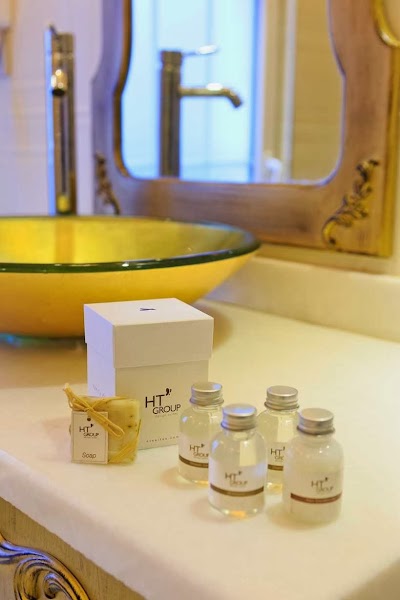 Photos of Artdeco Istanbul Suites
