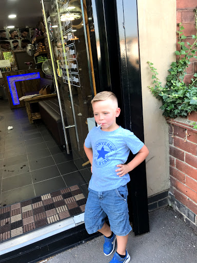 Adana barbers - Thumbnail