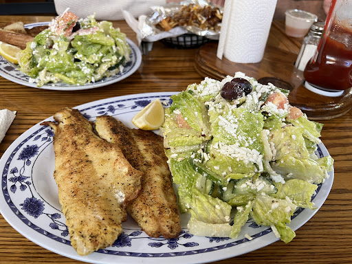 Beach Boy Restaurant - Thumbnail