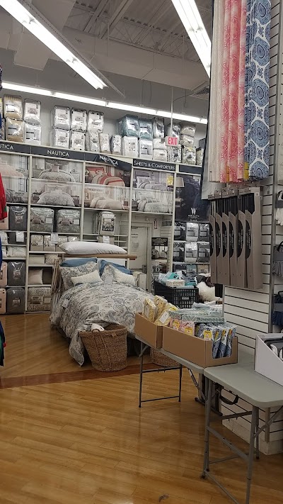 Bed Bath & Beyond