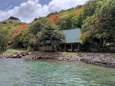 Photos of Rodney Bay