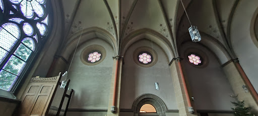 Klinikkirche