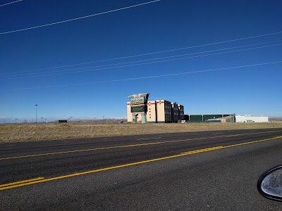 Wind River Hotel & Casino