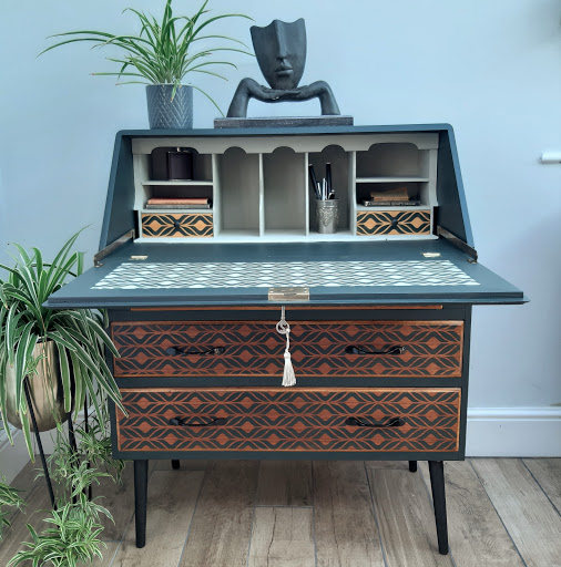 Upcycle Arcade - Visual