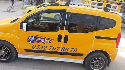 Photos of Turizm Taxi