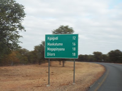 Photos of Camping area (Kwa Nokeng Lodge)