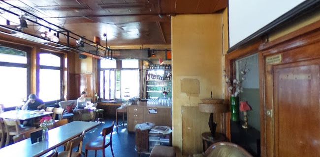 Café Bar Nordbrücke