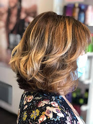 Photo n°20 de LC'coiffure à Saleilles (Salon de coiffure)