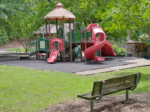 Herbert Holt Park