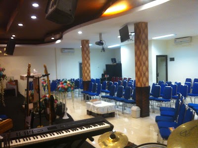 Photos of Kios Petro, Toko Baderi Matyati