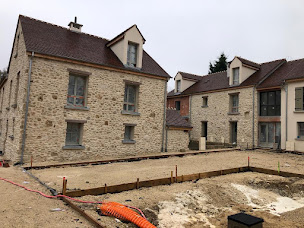 Photo n°8 de MDE Maisons D'Epoque à Houdan (Maçon)