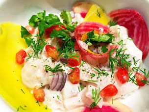 Photo n°7 de Claire Bertaux - Diététicienne à Gagny (Nutritionniste)