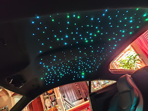 Photo n°3 de Rjconcept capitonnage service à Saint-Benoît (Atelier de mécanique automobile)