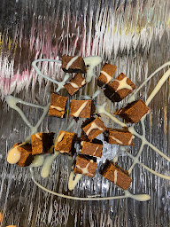 Photo n°28 de FoodTroubleMaker(麻烦制造) à Paris (Sandwicherie)