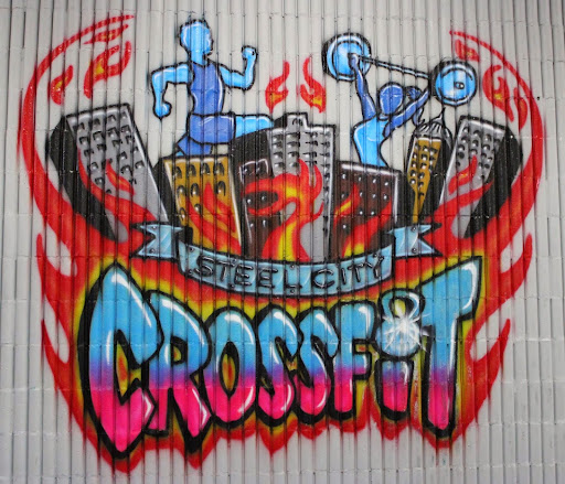 Steel City CrossFit in Hamilton - Thumbnail