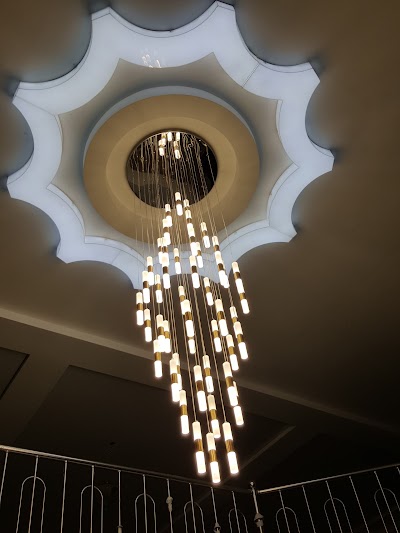Photos of Restaurant "DOSTYK"