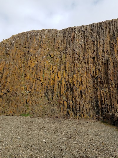 Photos of S&uacute;gandisey Island Lighthouse