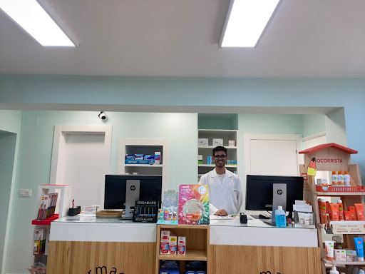 Farmacia Oliveras Jorge - Thumbnail