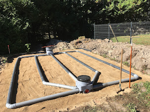 Photo n°1 de Entreprise Camille à Villy-le-Maréchal (Entreprise de terrassement)