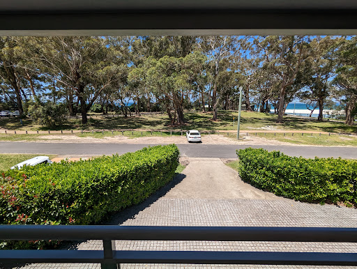 Huskisson Beach Bed and Breakfast - Thumbnail