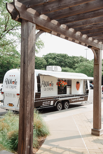 Whole Le Crepe Food Truck at Tanger Riverhead - Thumbnail