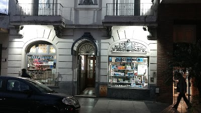 Photos of Electronics Liniers S.R.L.
