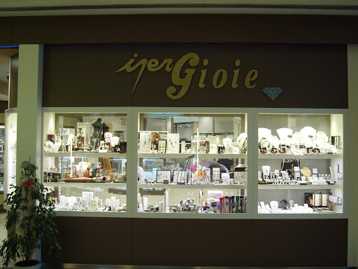 Ipergioie - Visual