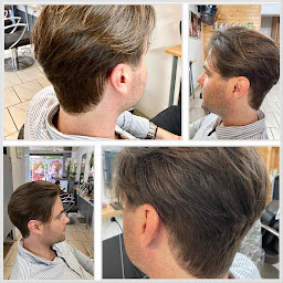 Photo n°14 de Ana Isis-coiffure-mix à Issy-les-Moulineaux (Salon de coiffure)