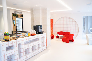 Photo n°2 de aesthé Marais - médecine esthétique à Paris (Groupe médical)