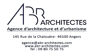 Photo n°5 de ABR Architectes à Angers (Architecte)