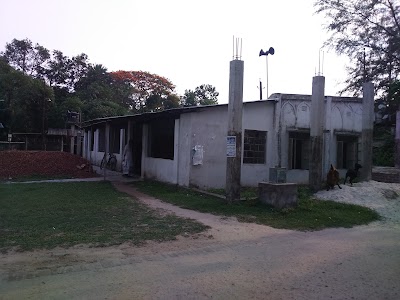 Photos of Hospital Jame Mosque