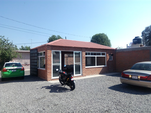 Autolavado Félix