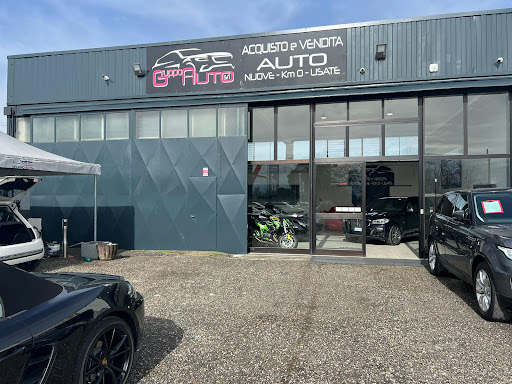 Gruppo Auto S.r.l.