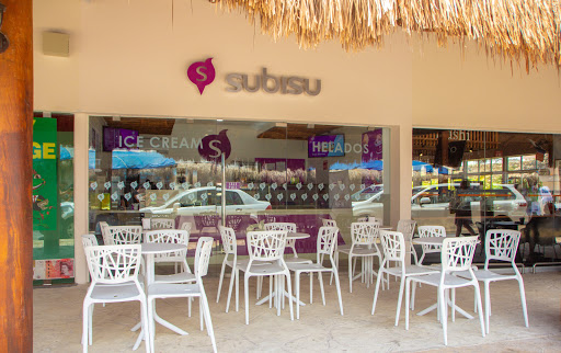 Heladería Subisu