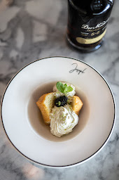 Photo n°3 de Restaurant Joseph Cap 3000 à Saint-Laurent-du-Var (Restaurant)