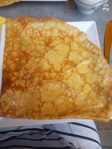 La Crêperie de l'Ic Gallery - France