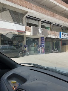 Citi Mall Multan