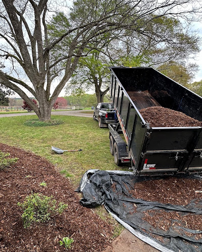 ACO Landscaping & Junk Removal, LLC