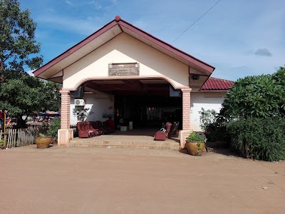 Photos of 8Km Bus Terminal