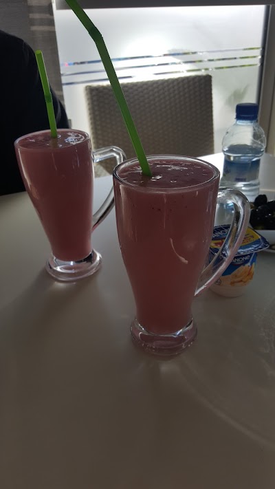Photos of La Lecheria