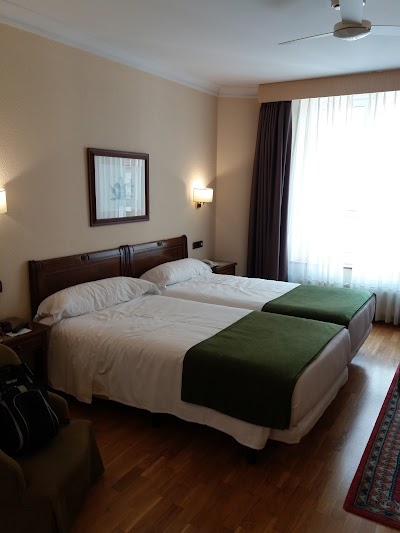 Photos of Hotel Hernan Cortes