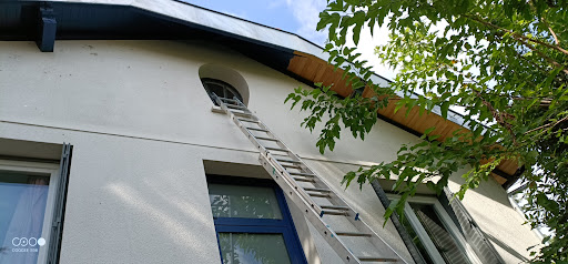 Photo de Artisan bâtiment ct, couverture, charpente, placo, peinture