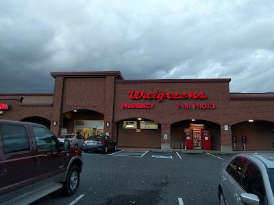 Walgreens