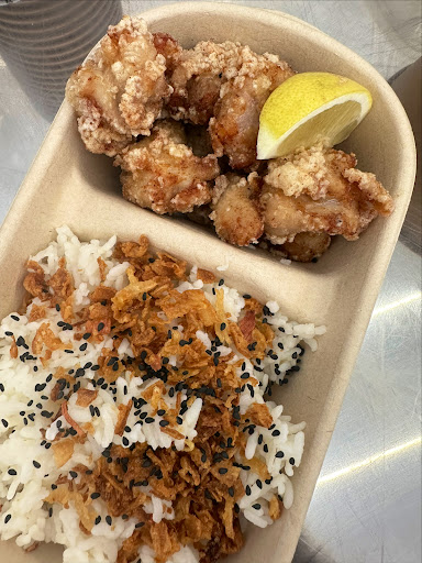 Photo 4 - KINGYO -food truck japonais-