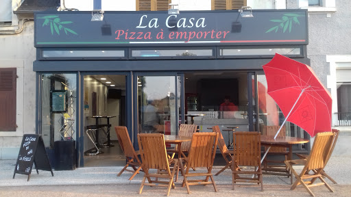 Photo 7 - Domino's Pizza Saint-Amand-Montrond