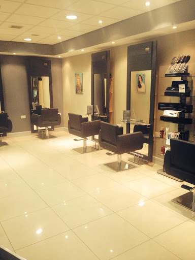 Saks Hair & Beauty Bolton